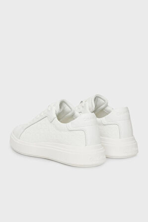 Calvin Klein Erkek Ayakkabı HM0HM01970 0K4