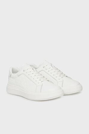 Calvin Klein Erkek Ayakkabı HM0HM01970 0K4