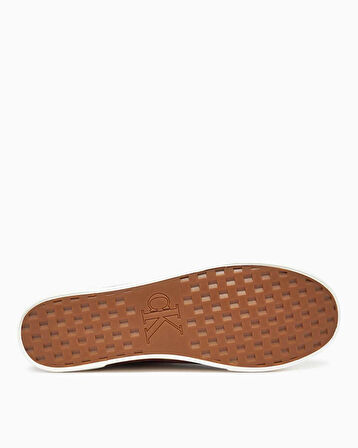 Calvin Klein Monaco Düşük Bilek Erkek Sneaker | 43