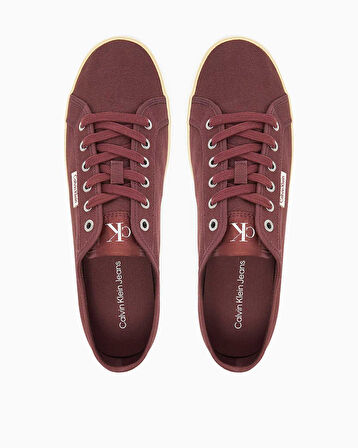 Calvin Klein Monaco Düşük Bilek Erkek Sneaker | 43