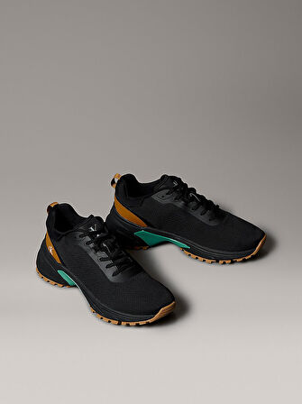 Calvin Klein Erkek Sneaker YM0YM0128401O