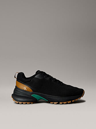 Calvin Klein Erkek Sneaker YM0YM0128401O