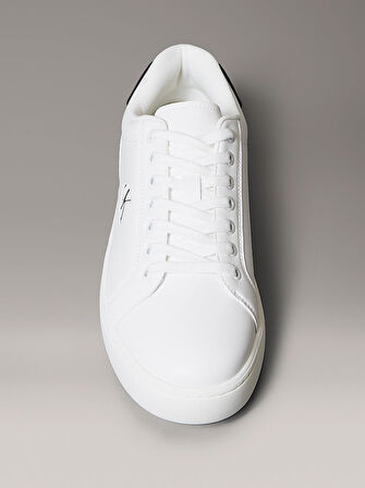 Calvin Klein Erkek Sneaker YM0YM0129701W