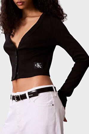 Calvin Klein Bayan Hırka LV047C204G UB1