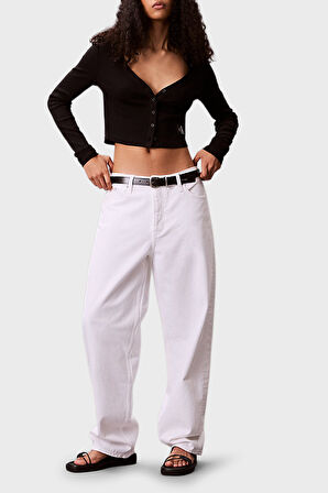 Calvin Klein Kadın Hırka LV047C204G UB1