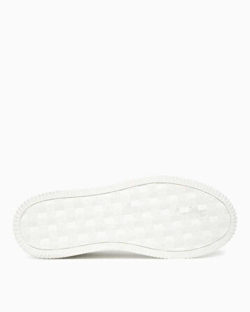 Calvin Klein Malmo Yama Detaylı Topuk Erkek Sneaker | 45