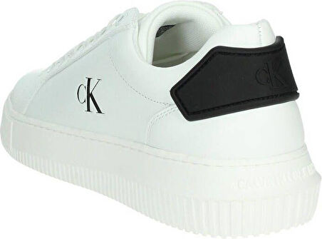 Calvin Klein Erkek Ayakkabı YM0YM0129601W