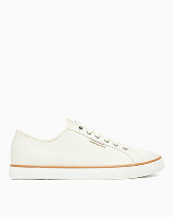 Calvin Klein Monaco Düşük Bilek Erkek Sneaker | 45
