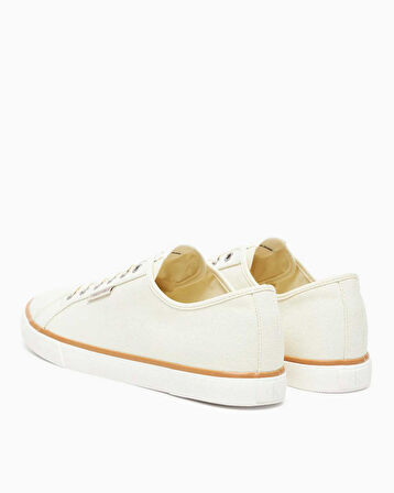 Calvin Klein Monaco Düşük Bilek Erkek Sneaker | 45