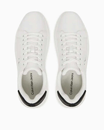 Calvin Klein Malmo Yama Detaylı Topuk Erkek Sneaker | 46