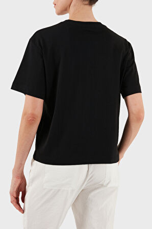 Calvin Klein Bayan T Shirt LV047C858G UB1