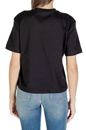 Calvin Klein Kadın Tişört-LV047C858G