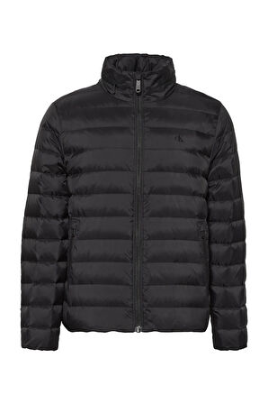 Calvin Klein Erkek Puffer Mont LV04RC511GUB1
