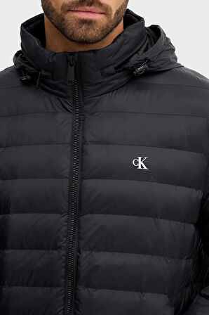 Calvin Klein Erkek Mont LV04RC511G UB1