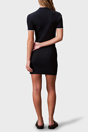 Calvin Klein Kadın Elbise LV044C330G CEF