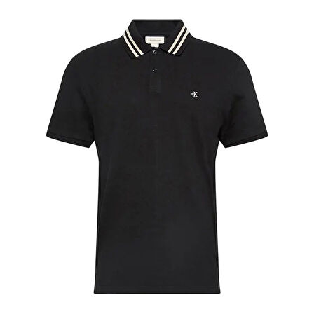 Calvin Klein Jeans D2 Collection Erkek Siyah Pantolon LV04RC276G-UB1