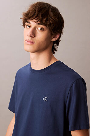 Calvin Klein Erkek Tişört-LV04RC275G