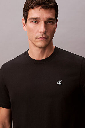Calvin Klein Erkek Tişört-LV04RC275G