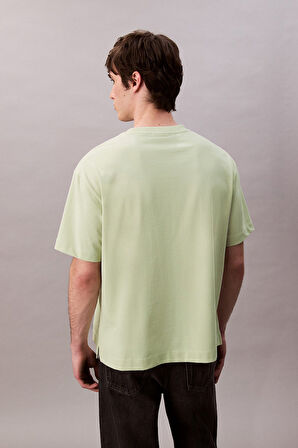 Calvin Klein Erkek Tişört-LV04RC292G