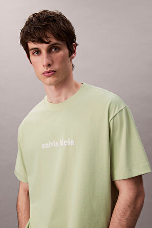 Calvin Klein Erkek Tişört-LV04RC292G