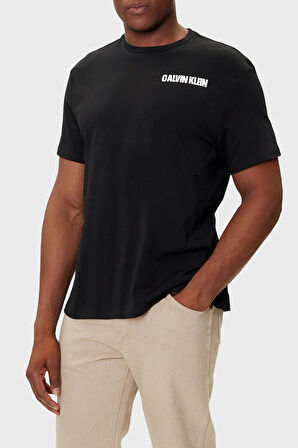 Calvin Klein Erkek T Shirt LV04RC805G UB1