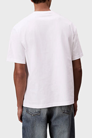 Calvin Klein Erkek T Shirt LV04RC829G YAA