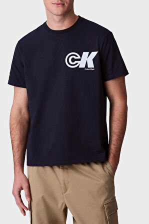 Calvin Klein Erkek T Shirt LV04RC835G CEF