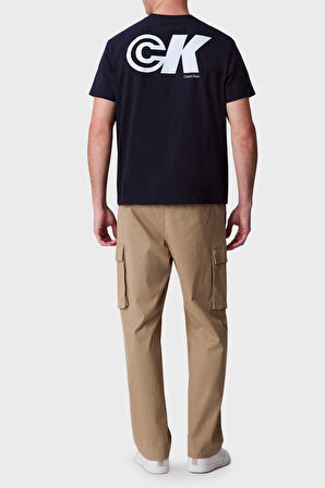Calvin Klein Erkek T Shirt LV04RC835G CEF