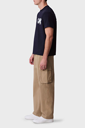 Calvin Klein Erkek T Shirt LV04RC835G CEF