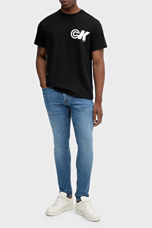 Calvin Klein Erkek T Shirt LV04RC835G UB1