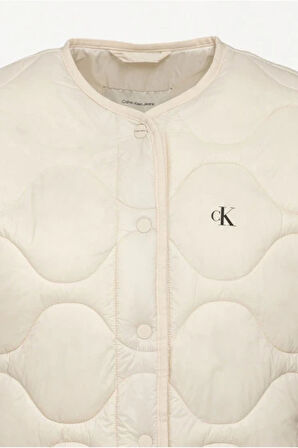 Calvin Klein Kadın Ceket ve Yağmurluk-LV047C520G