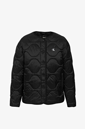 Calvin Klein Kadın Ceket ve Yağmurluk-LV047C520G