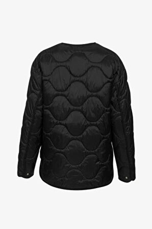 Calvin Klein Kadın Ceket ve Yağmurluk-LV047C520G