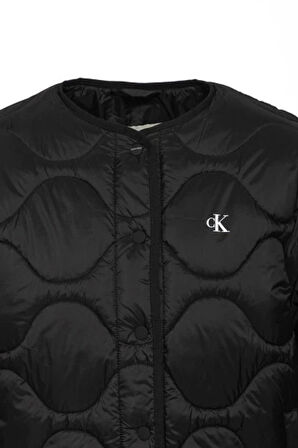 Calvin Klein Kadın Ceket ve Yağmurluk-LV047C520G