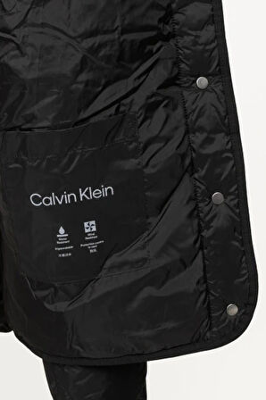 Calvin Klein Kadın Ceket ve Yağmurluk-LV047C520G