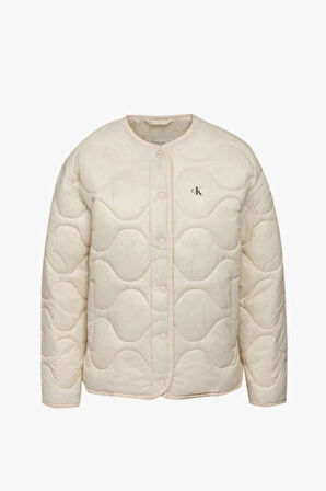 Calvin Klein Kadın Ceket ve Yağmurluk-LV047C520G