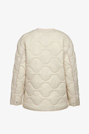 Calvin Klein Kadın Ceket ve Yağmurluk-LV047C520G