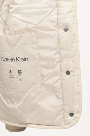 Calvin Klein Kadın Ceket ve Yağmurluk-LV047C520G