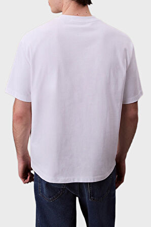 Calvin Klein Erkek T Shirt LV04RB295G YAA