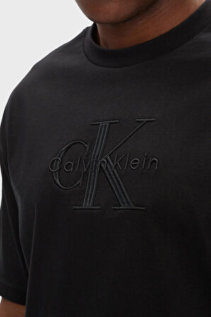 Calvin Klein Erkek T Shirt LV04RB295G UB1