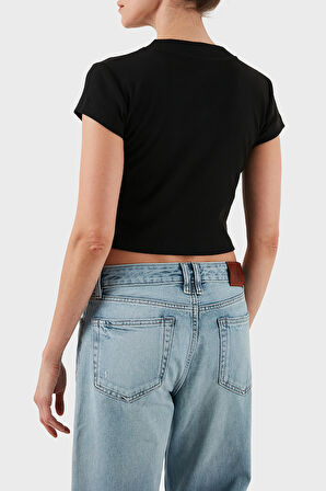 Calvin Klein Bayan T Shirt LV047C211G UB1
