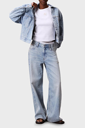 Calvin Klein Bayan Ceket LV047C782G X0S