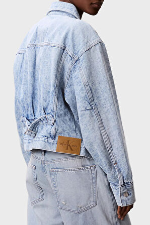 Calvin Klein Bayan Ceket LV047C782G X0S