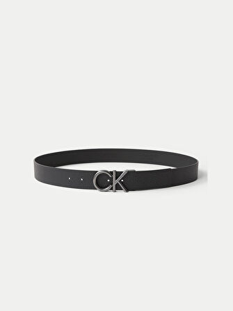 Calvin Klein Erkek Kemer LV04D7035GWCA