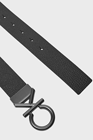 Calvin Klein Erkek Kemer LV04D7035G WCA