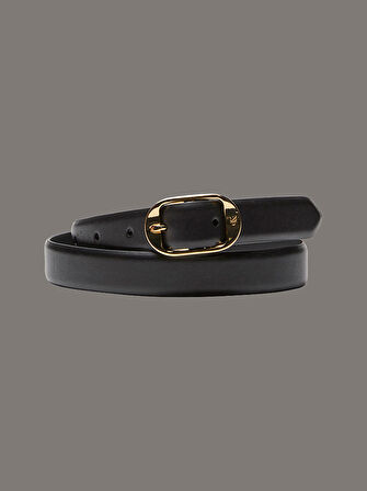Calvin Klein Kadın Kemer LV04K7014GYIQ