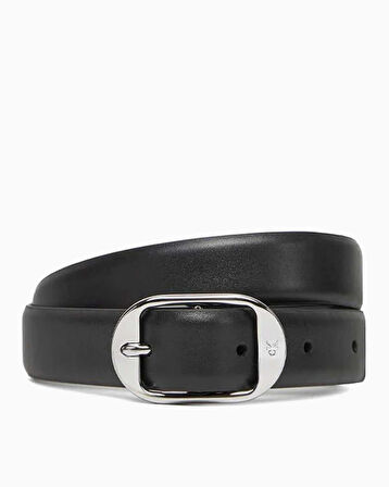 Calvin Klein Sahte İğne 25mm Kadın Kemer | 95 CM