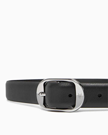 Calvin Klein Sahte İğne 25mm Kadın Kemer | 95 CM