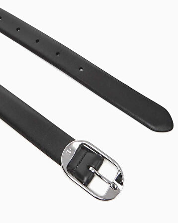 Calvin Klein Sahte İğne 25mm Kadın Kemer | 95 CM