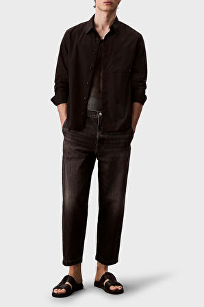 Calvin Klein Erkek Kot Pantolon LV04RC741G X7Y